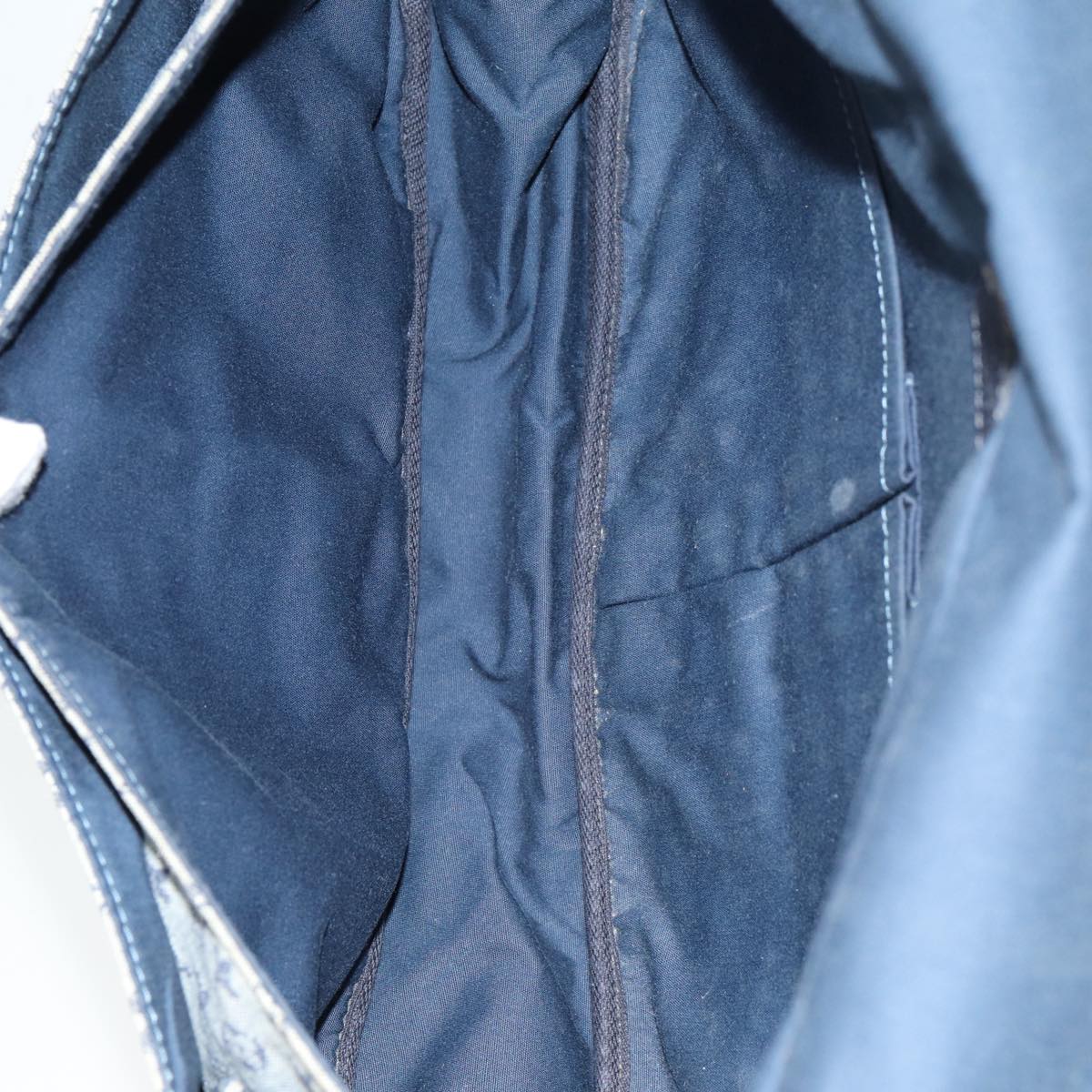 LOUIS VUITTON Maman Shoulder Bag