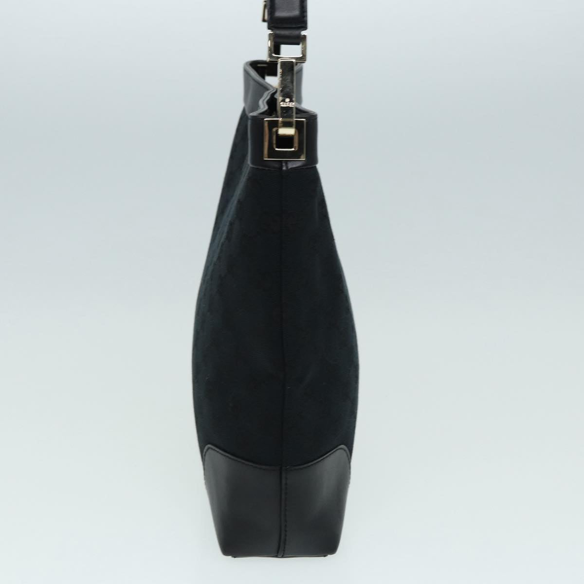 GUCCI GG canvas Shoulder Bag