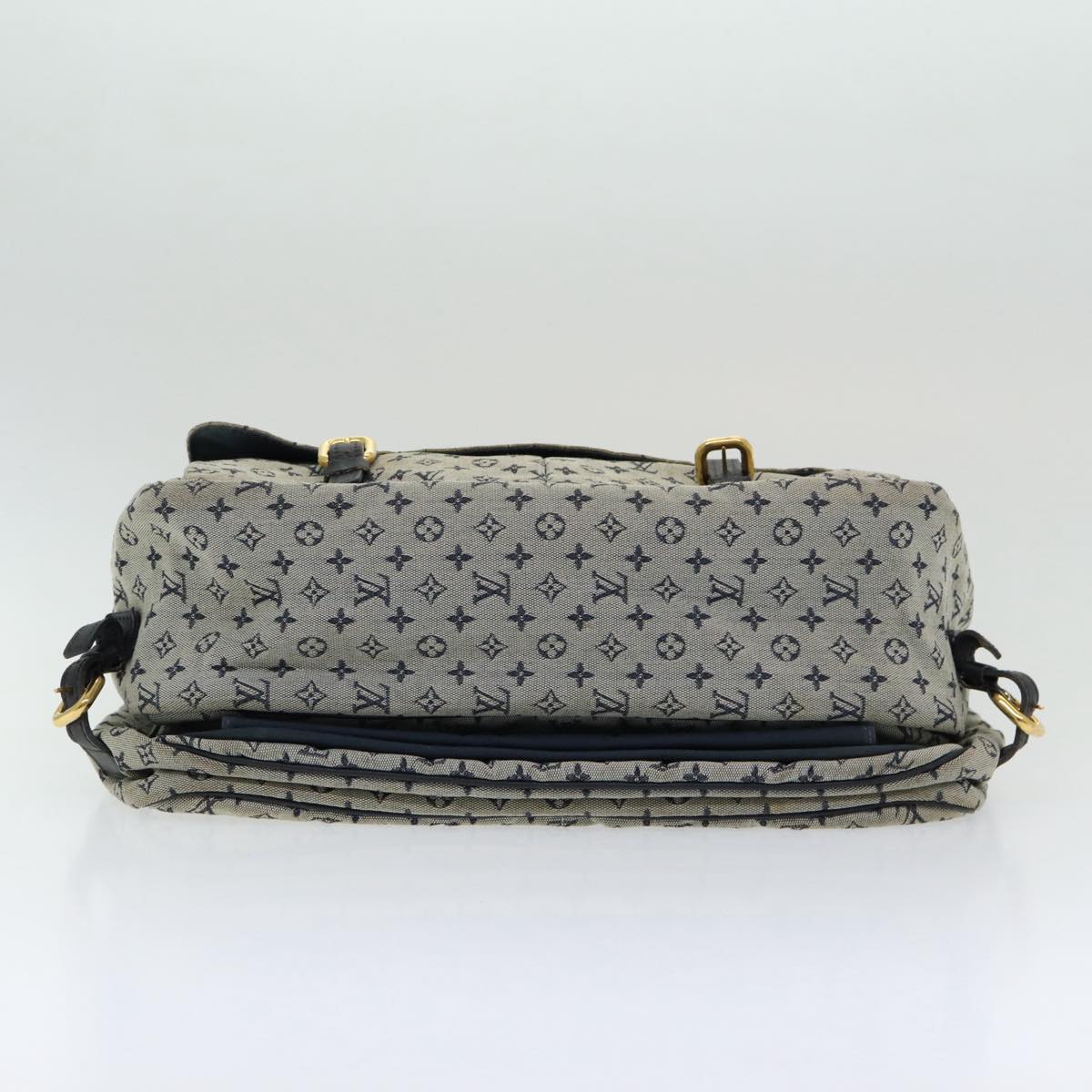 LOUIS VUITTON Maman Shoulder Bag