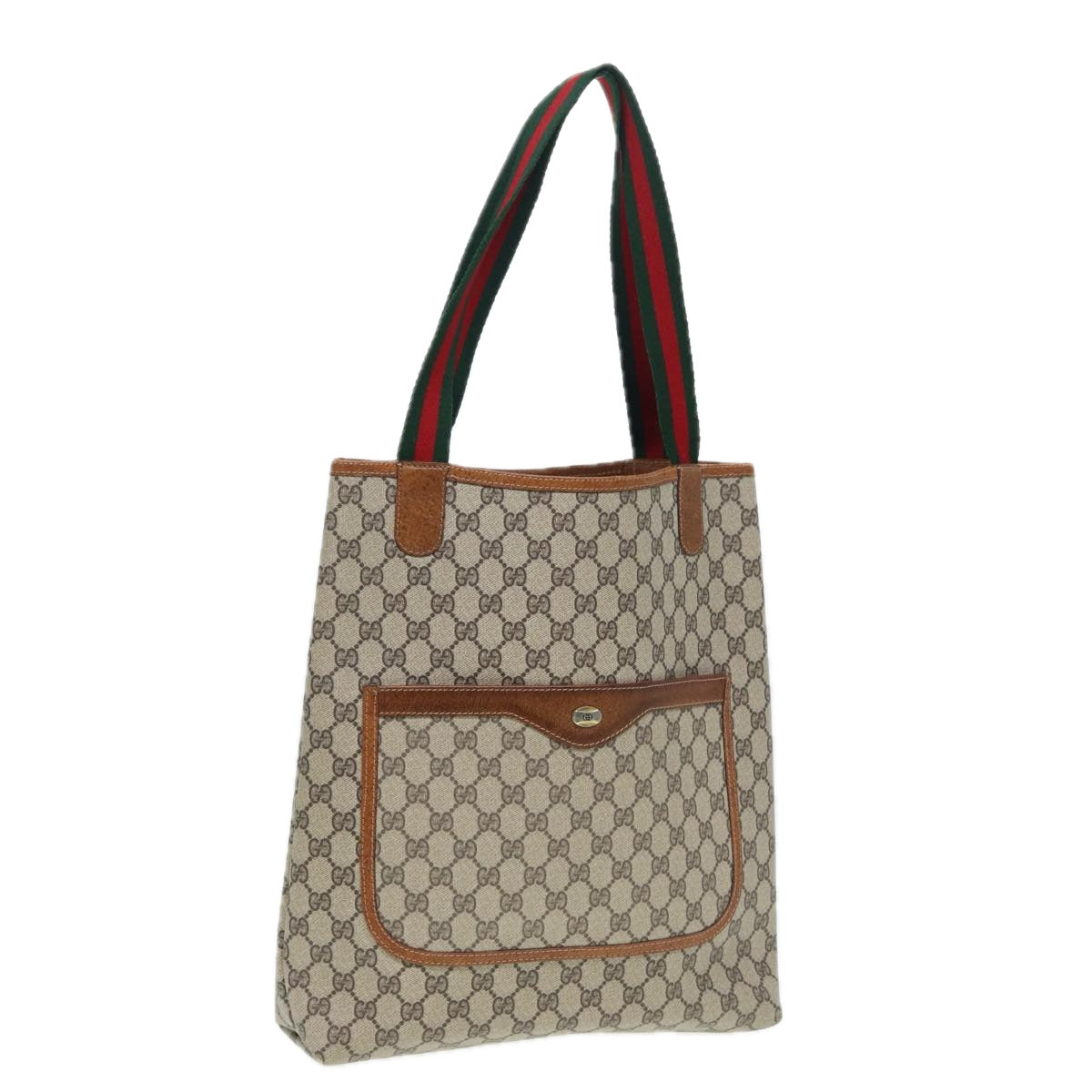 GUCCI GG Supreme Tote