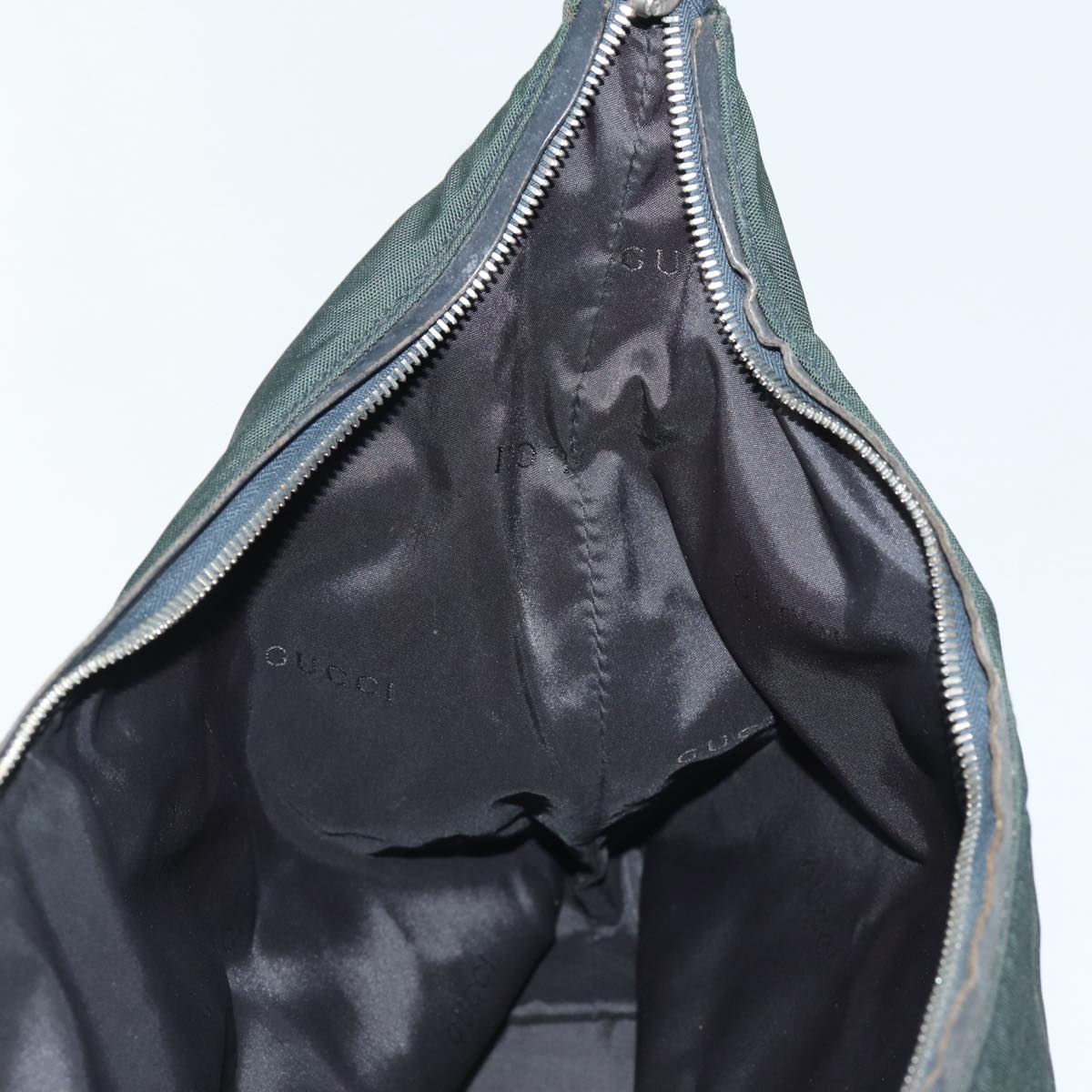 GUCCI Hobo Shoulder Bag