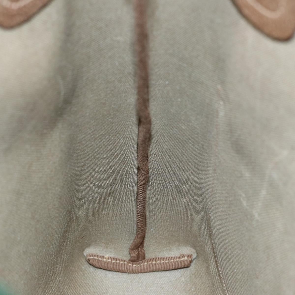 GUCCI GG canvas Tote