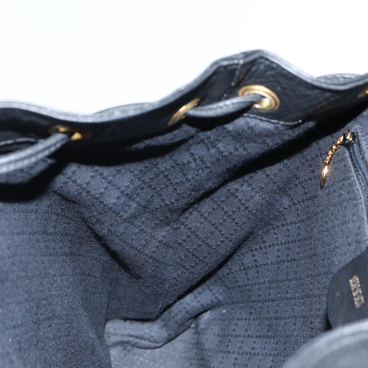 GUCCI Bamboo Backpack