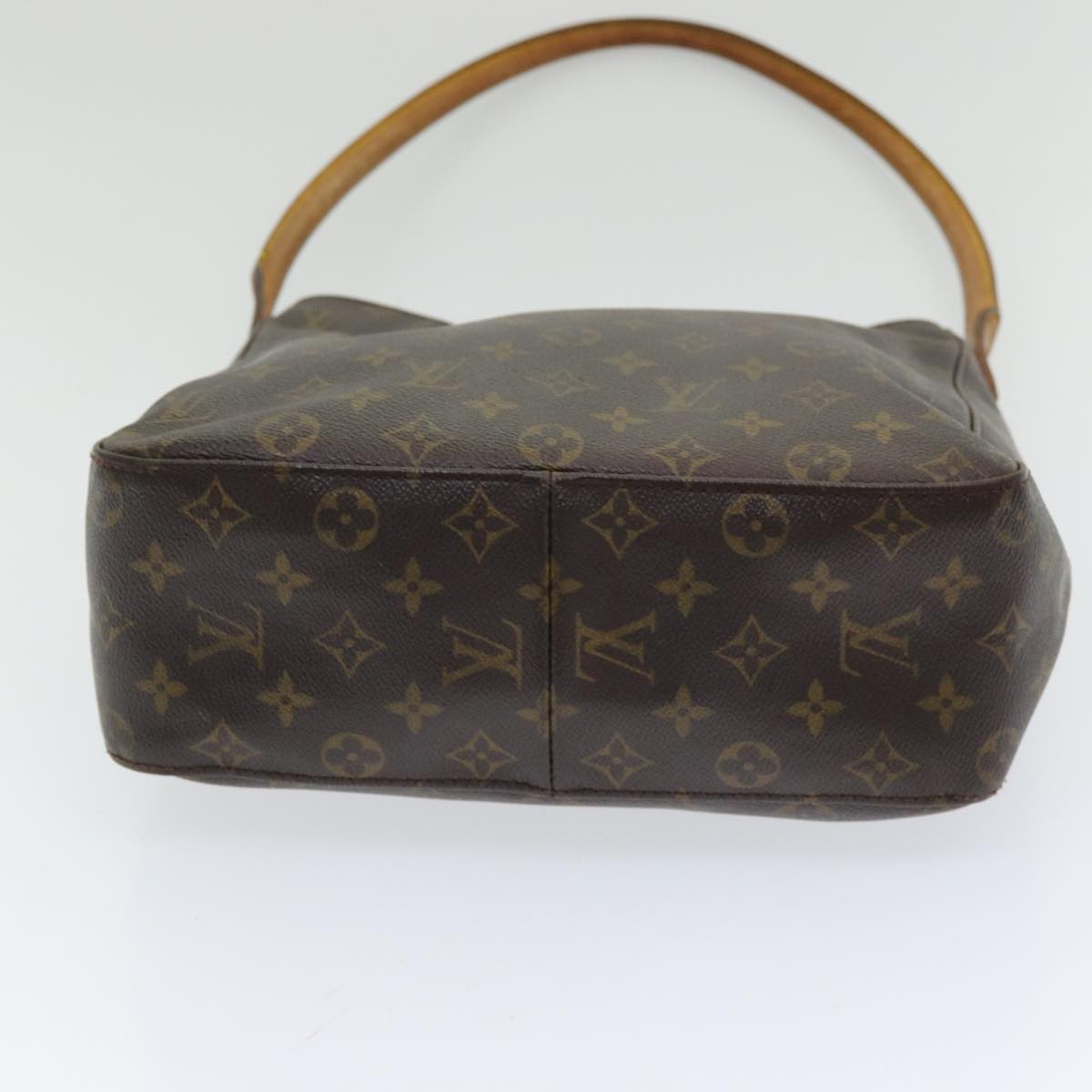 LOUIS VUITTON Looping GM Shoulder Bag