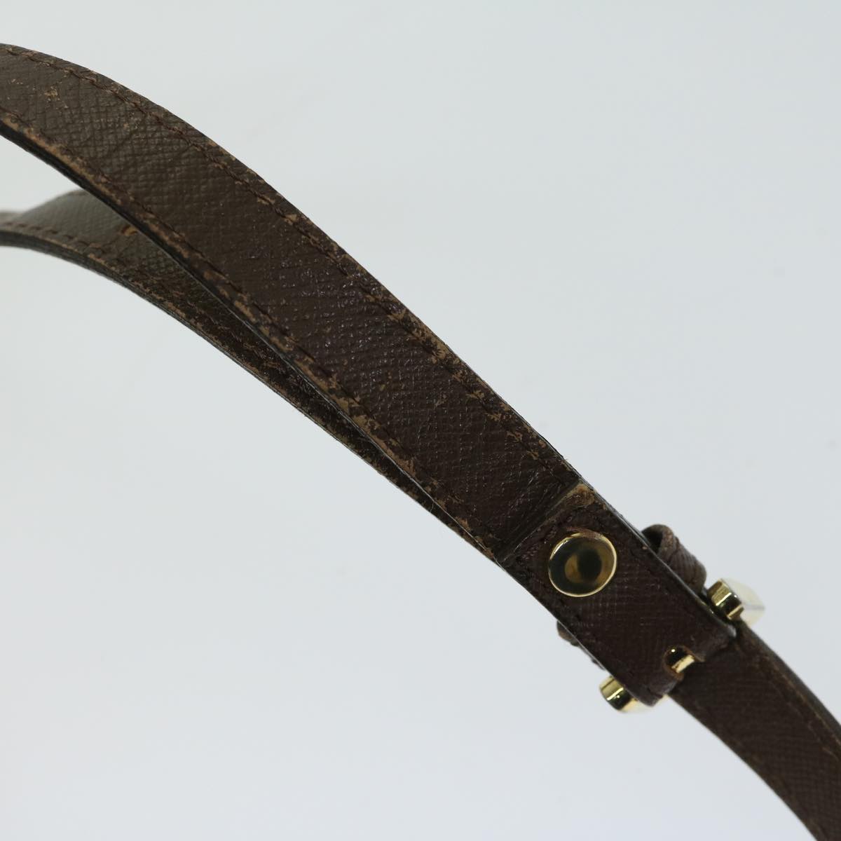Burberry Nova Check Shoulder Bag