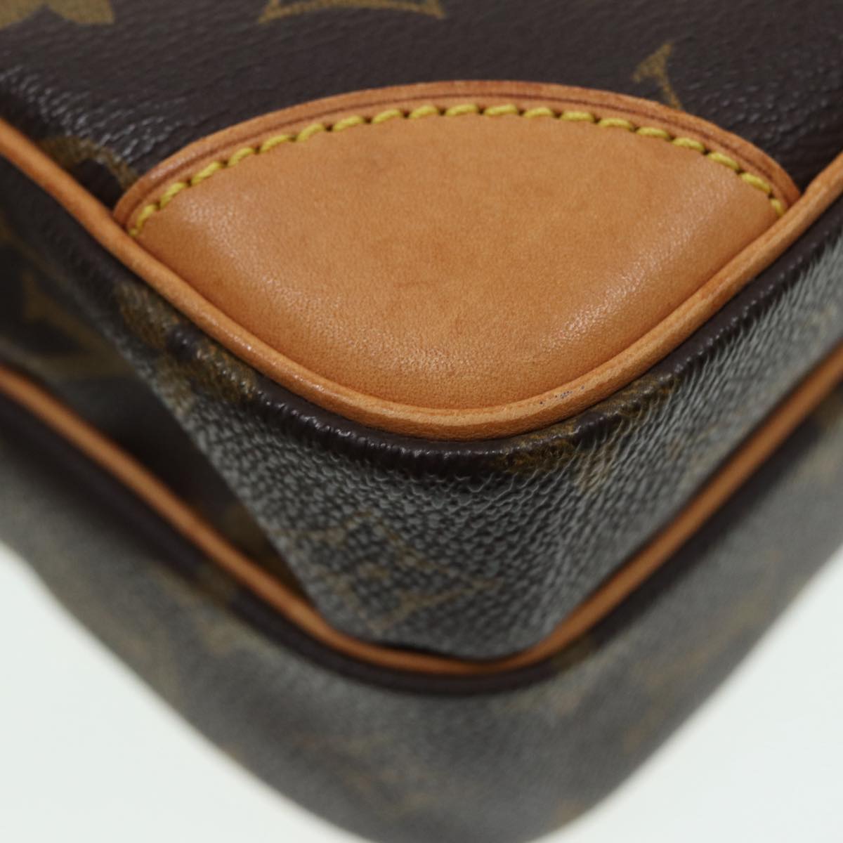 LOUIS VUITTON Amazon Shoulder Bag