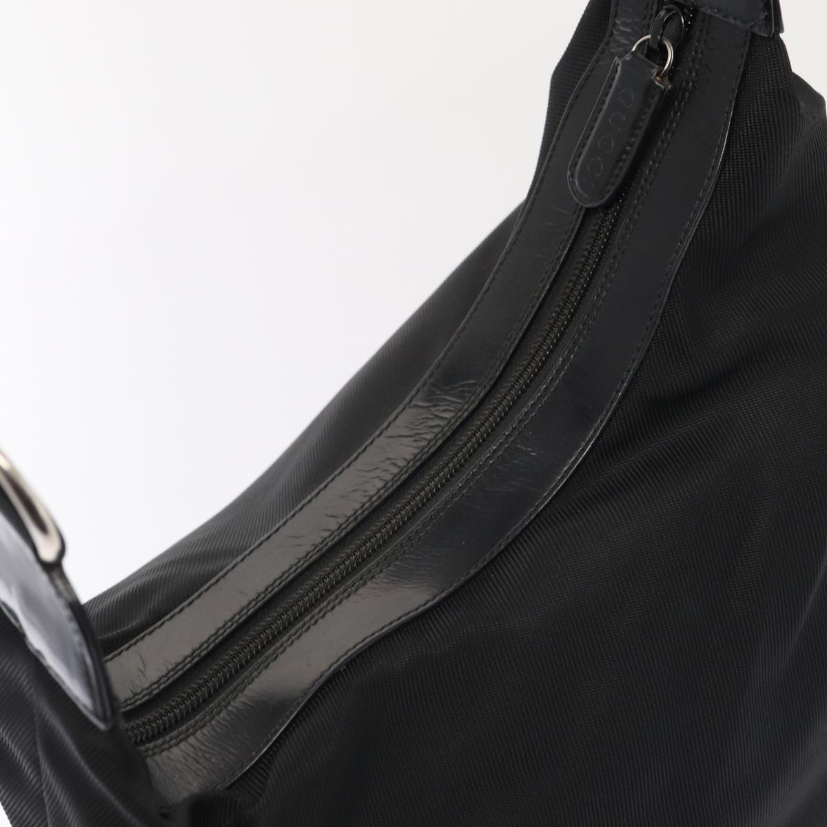 GUCCI Bamboo Shoulder Bag
