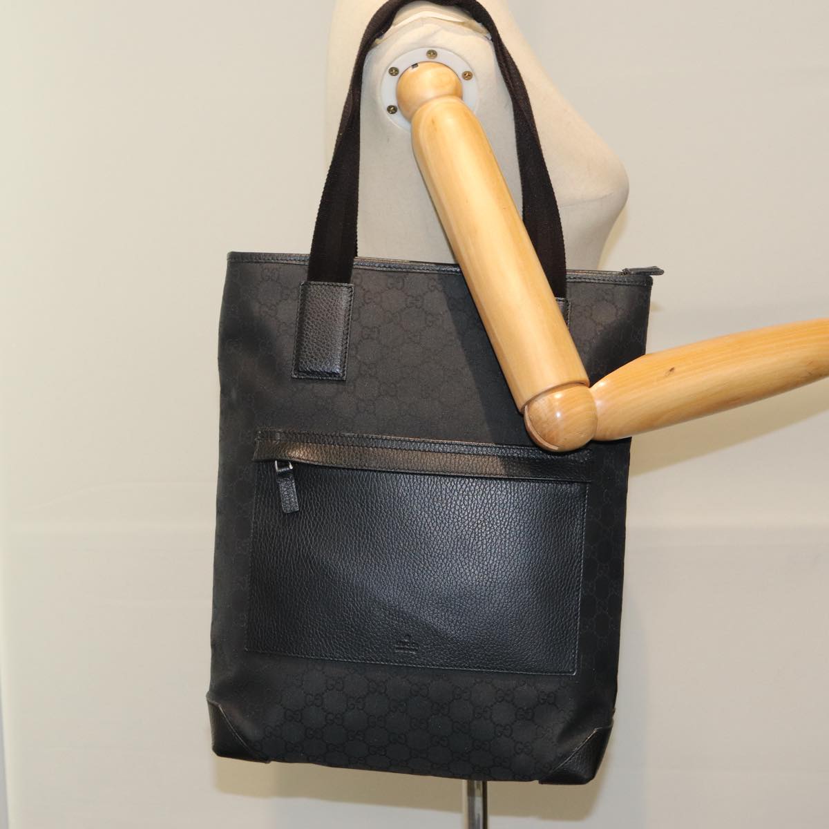 GUCCI  Tote