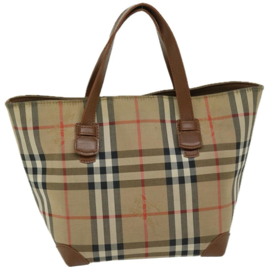 Burberry Nova Check Shoulder Bag