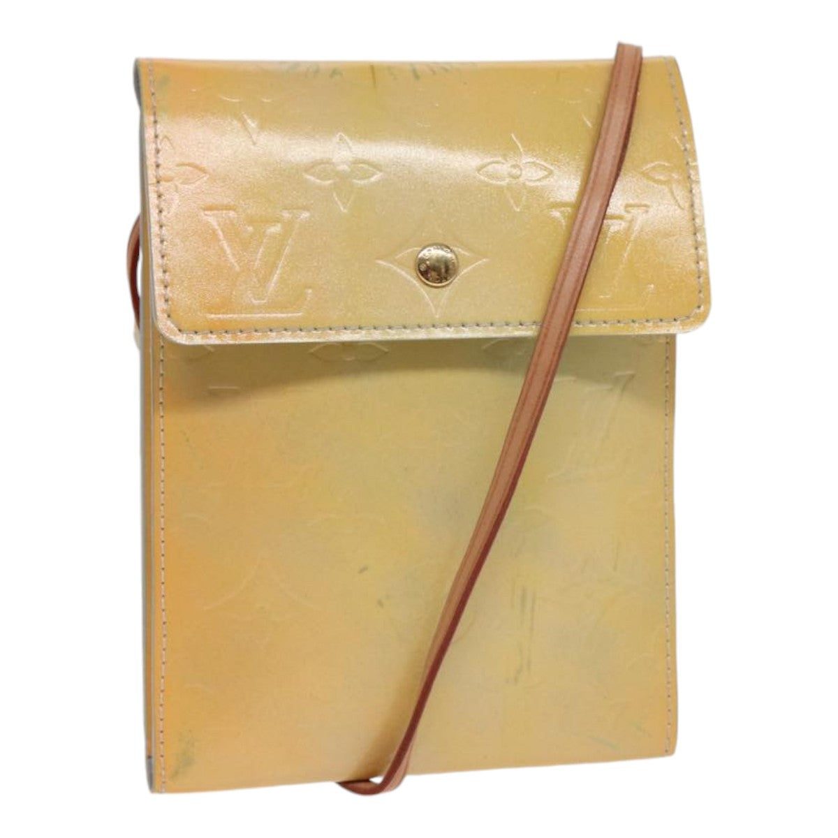 LOUIS VUITTON Kenmare Shoulder Bag