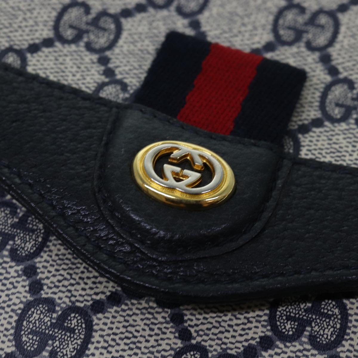 GUCCI Soho Shoulder Bag