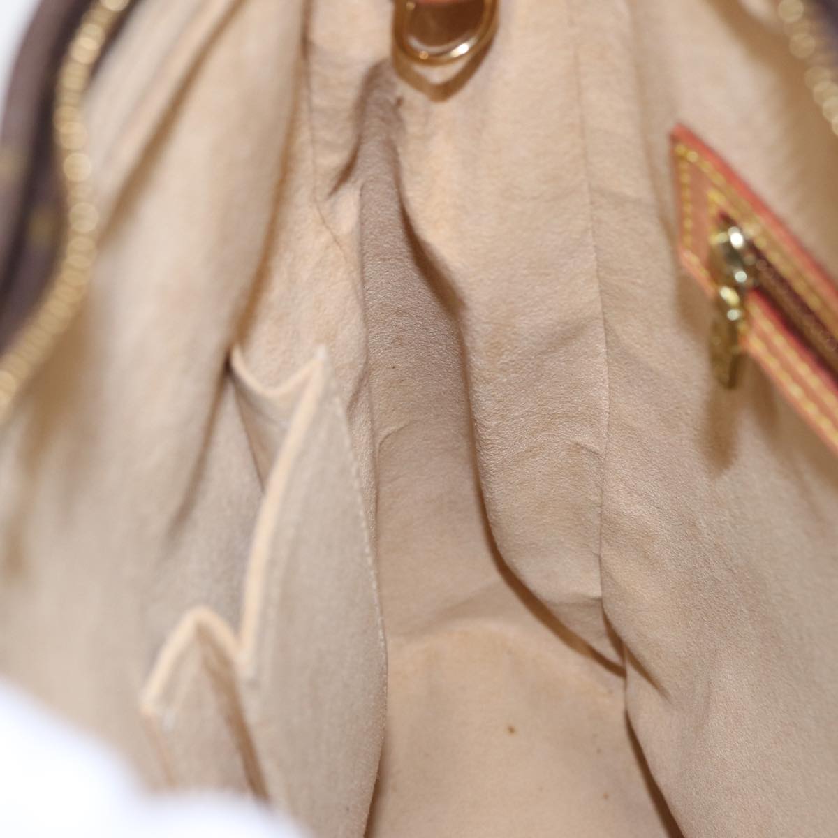 LOUIS VUITTON Looping GM Shoulder Bag