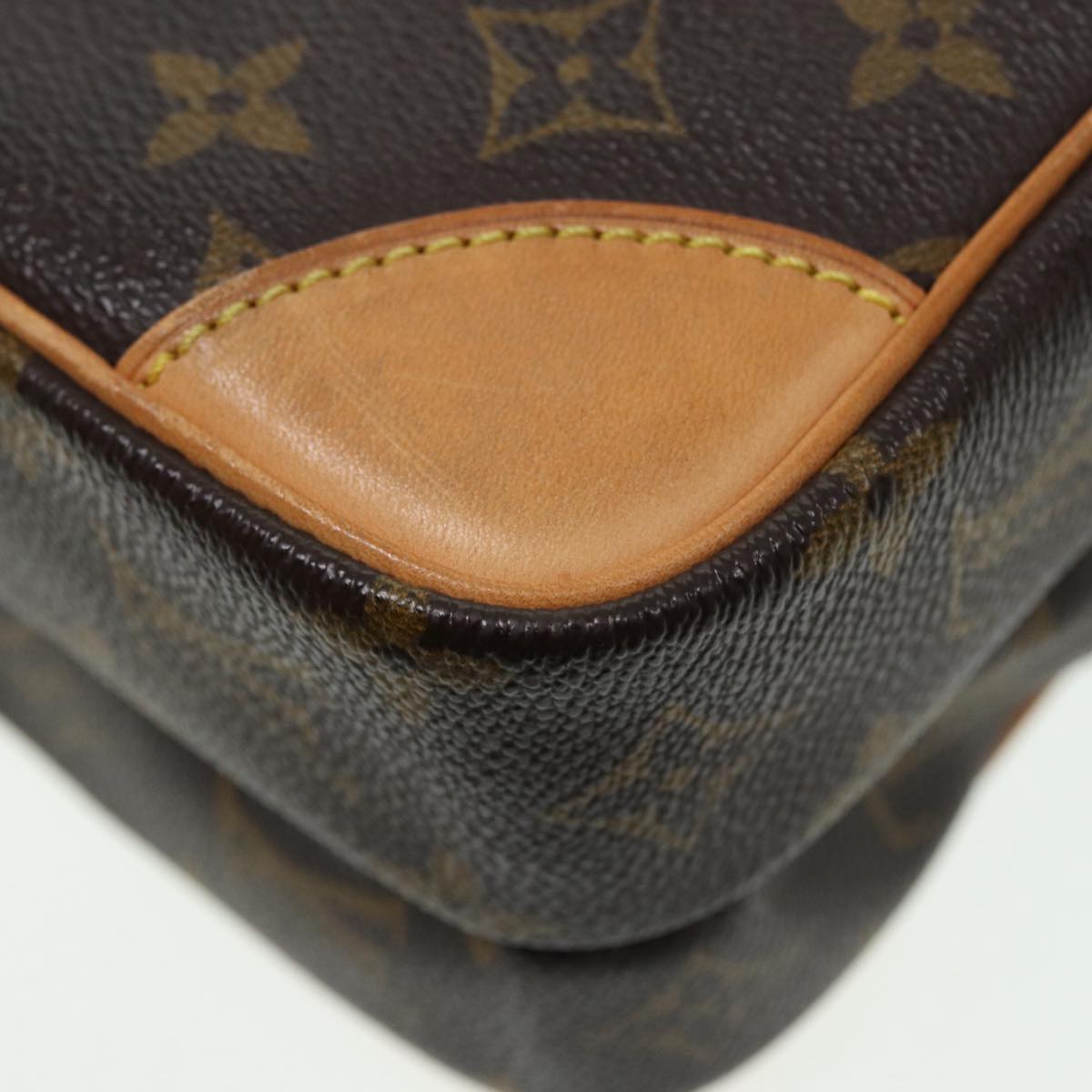 LOUIS VUITTON Amazon Shoulder Bag