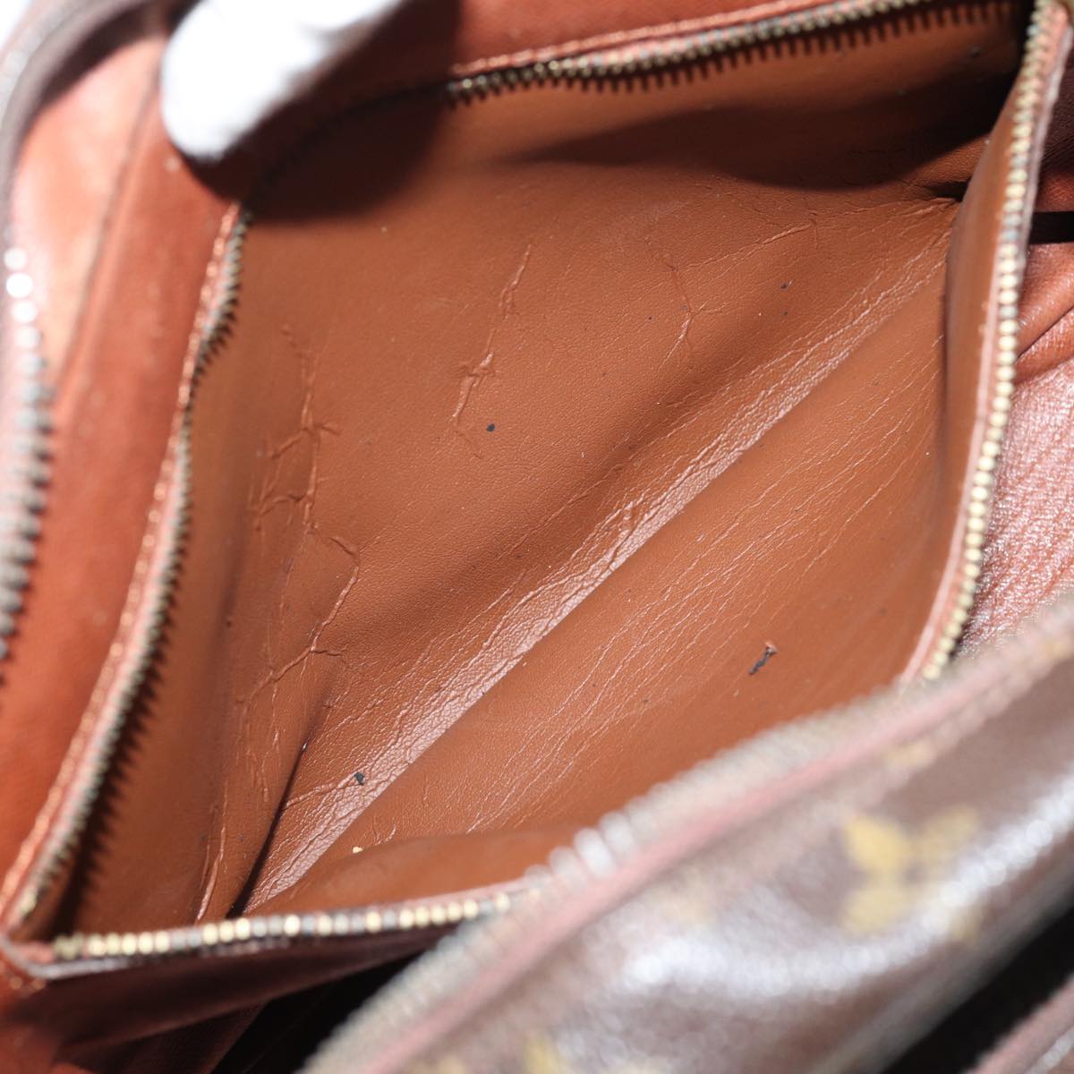 LOUIS VUITTON Nile Shoulder Bag