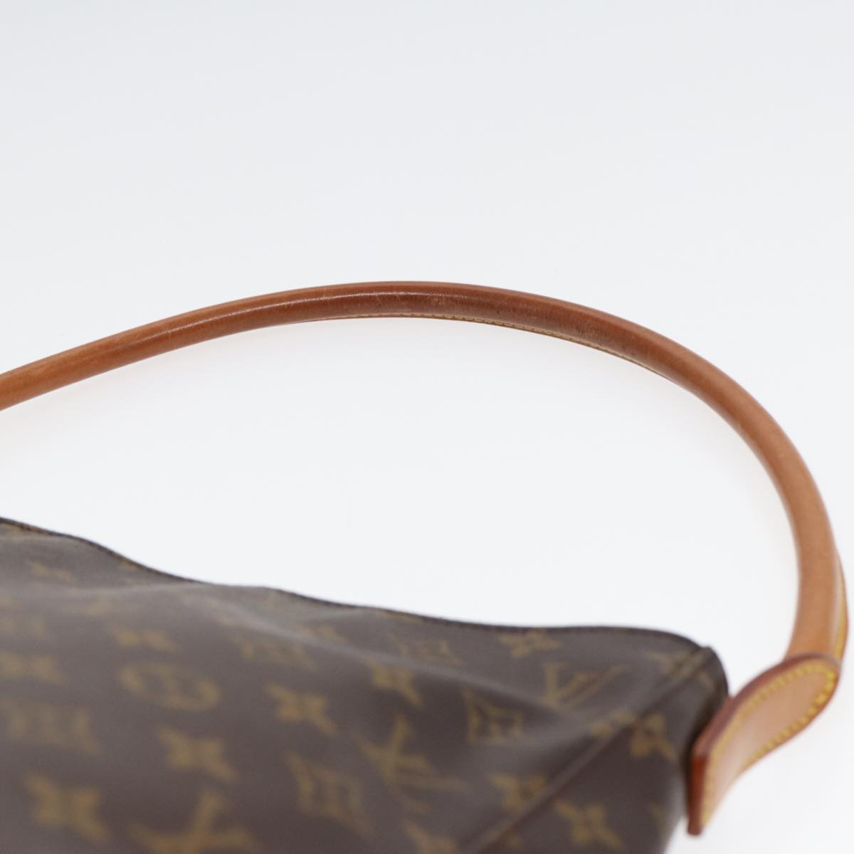 LOUIS VUITTON Looping GM Shoulder Bag