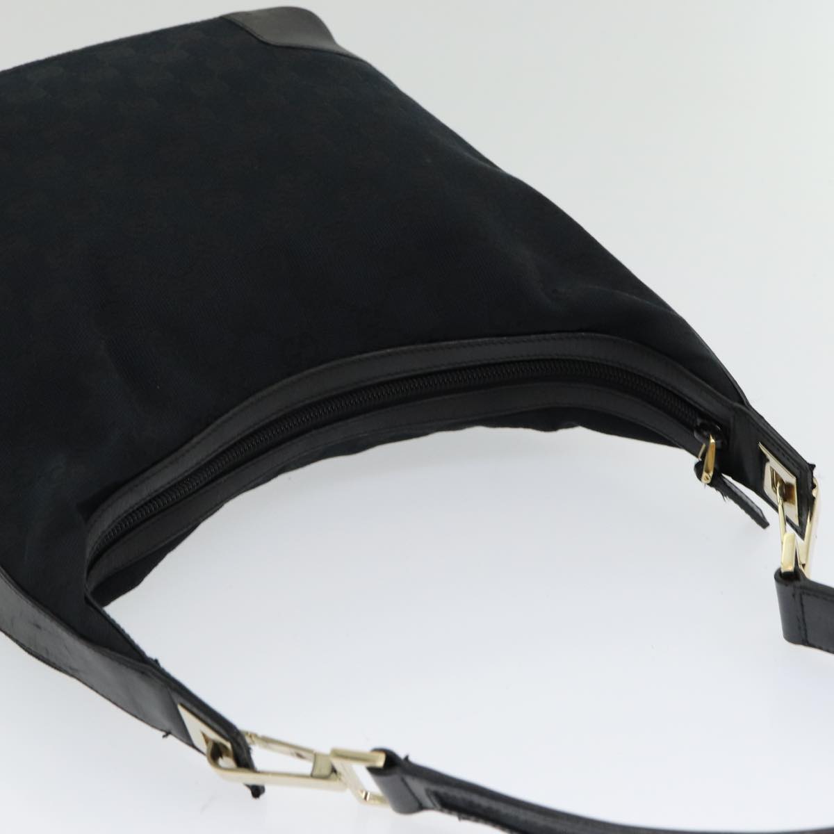 GUCCI Hobo Shoulder Bag