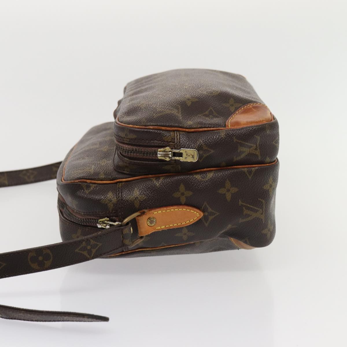 LOUIS VUITTON Nile Shoulder Bag