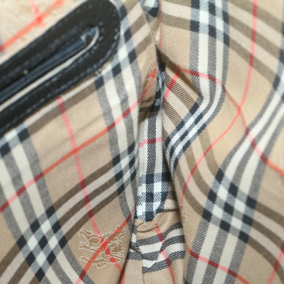 Burberry Shoulder Bag