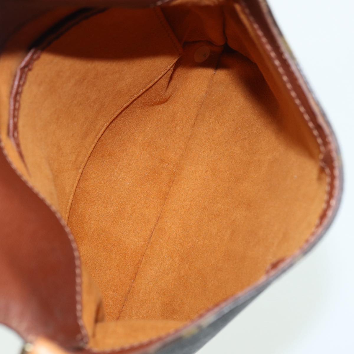 LOUIS VUITTON Musette Tango Shoulder Bag