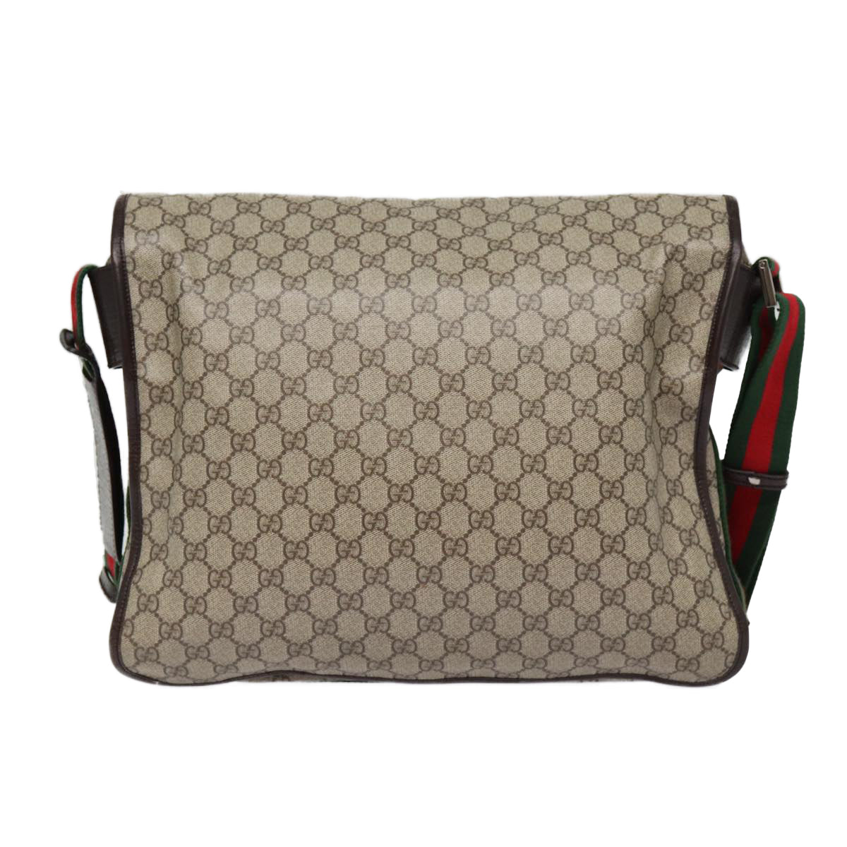 GUCCI Messenger Shoulder Bag