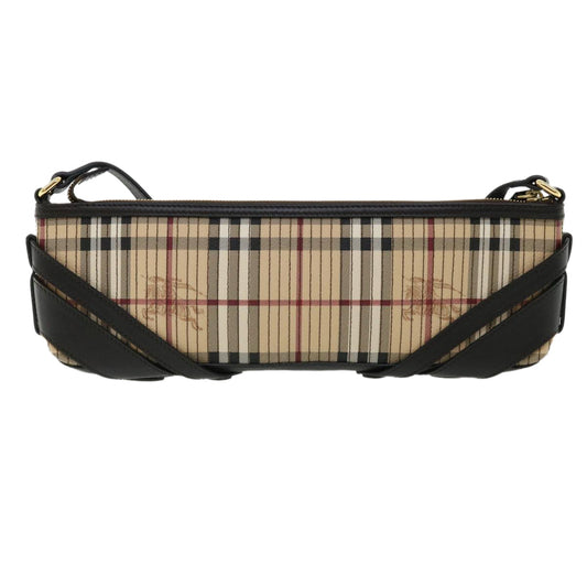 Burberry Nova Check Shoulder Bag