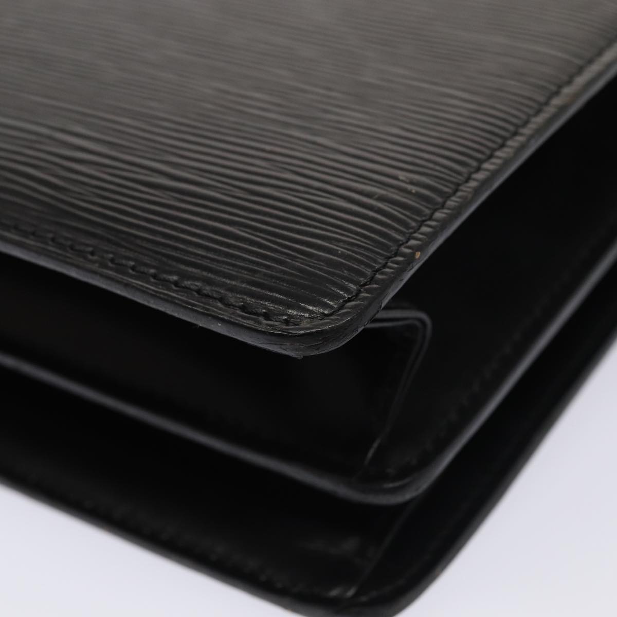 LOUIS VUITTON Capuchin Shoulder Bag