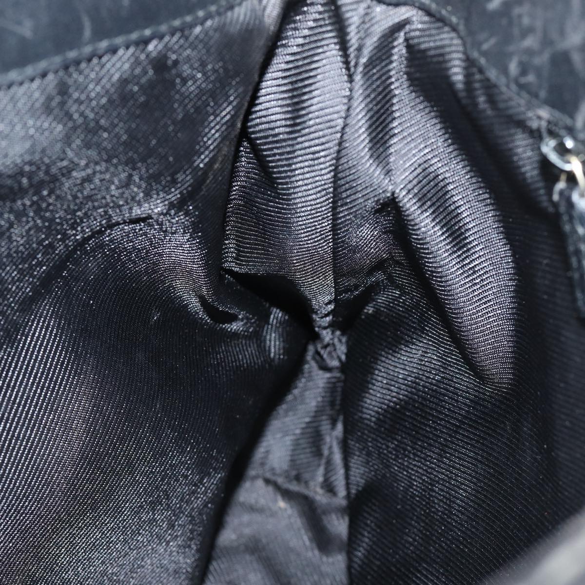 GUCCI GG canvas Shoulder Bag