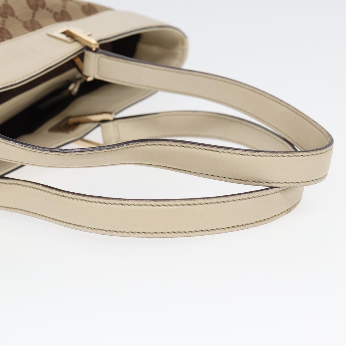 GUCCI GG canvas Tote