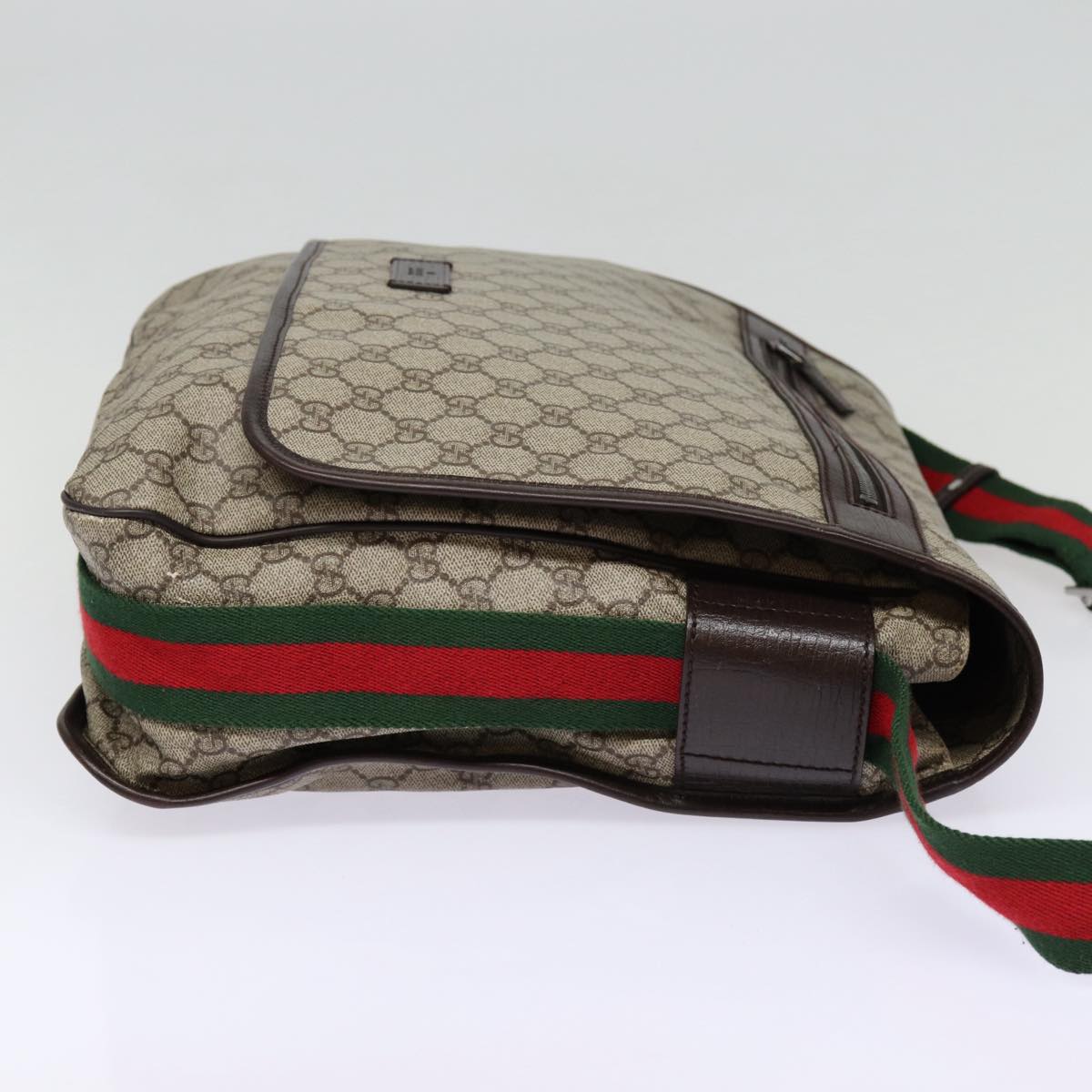 GUCCI Messenger Shoulder Bag
