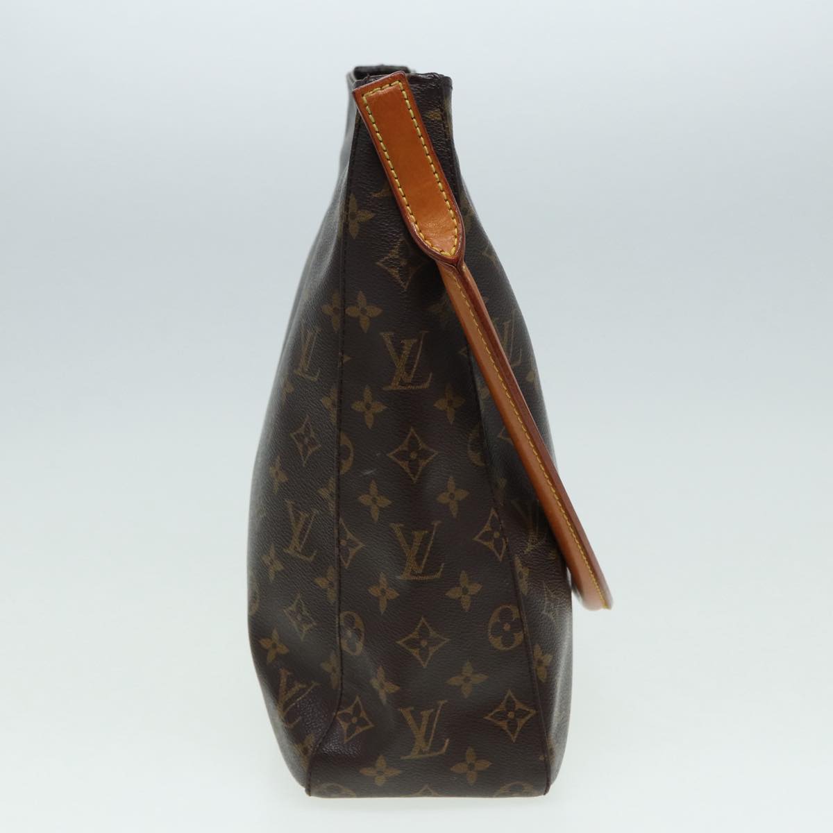 LOUIS VUITTON Looping GM Shoulder Bag