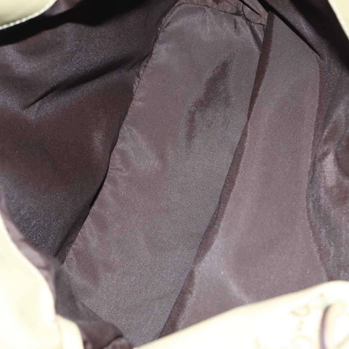 GUCCI GG canvas Shoulder Bag