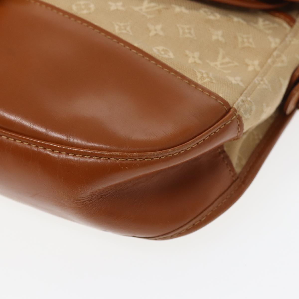 LOUIS VUITTON Belaia Shoulder Bag