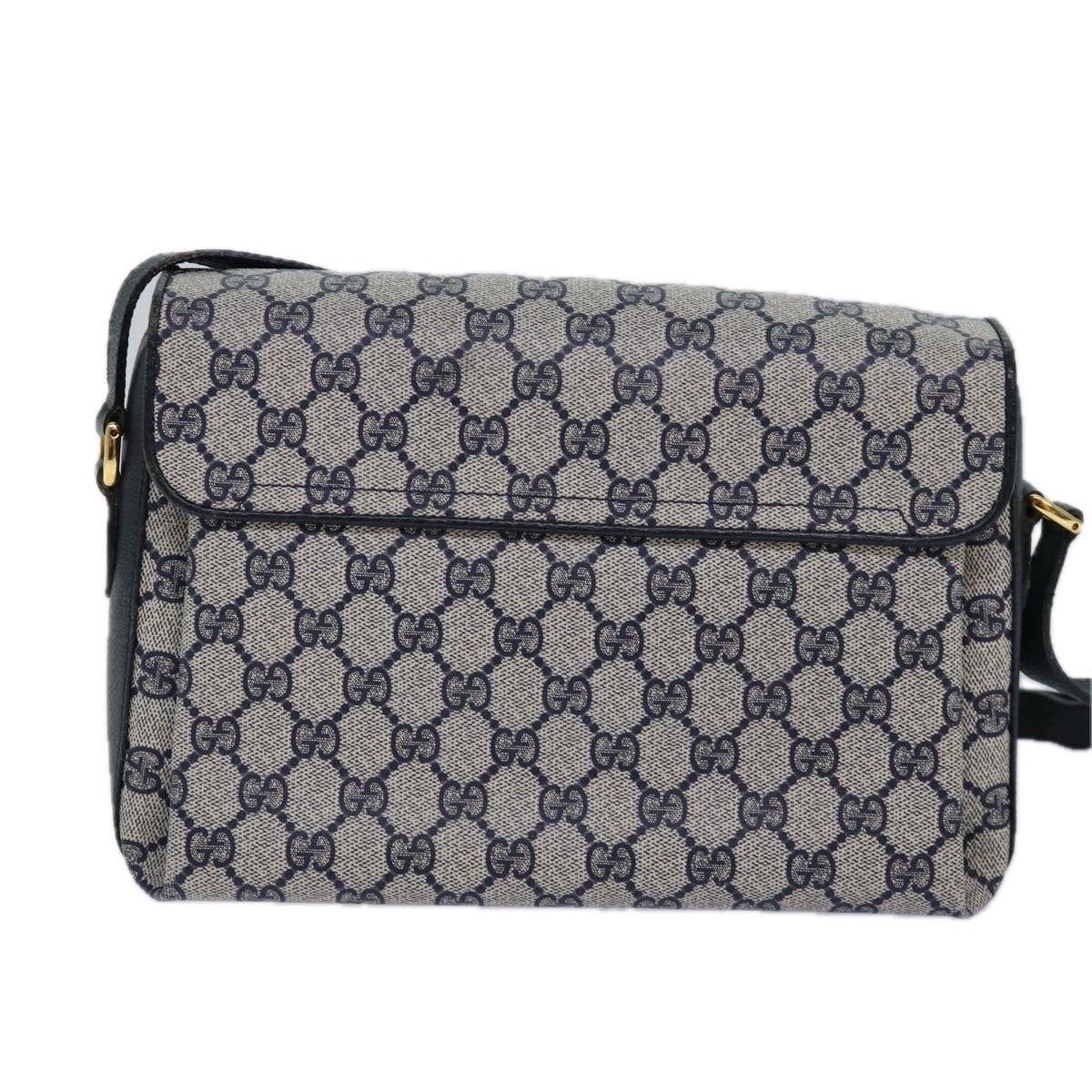 GUCCI Soho Shoulder Bag
