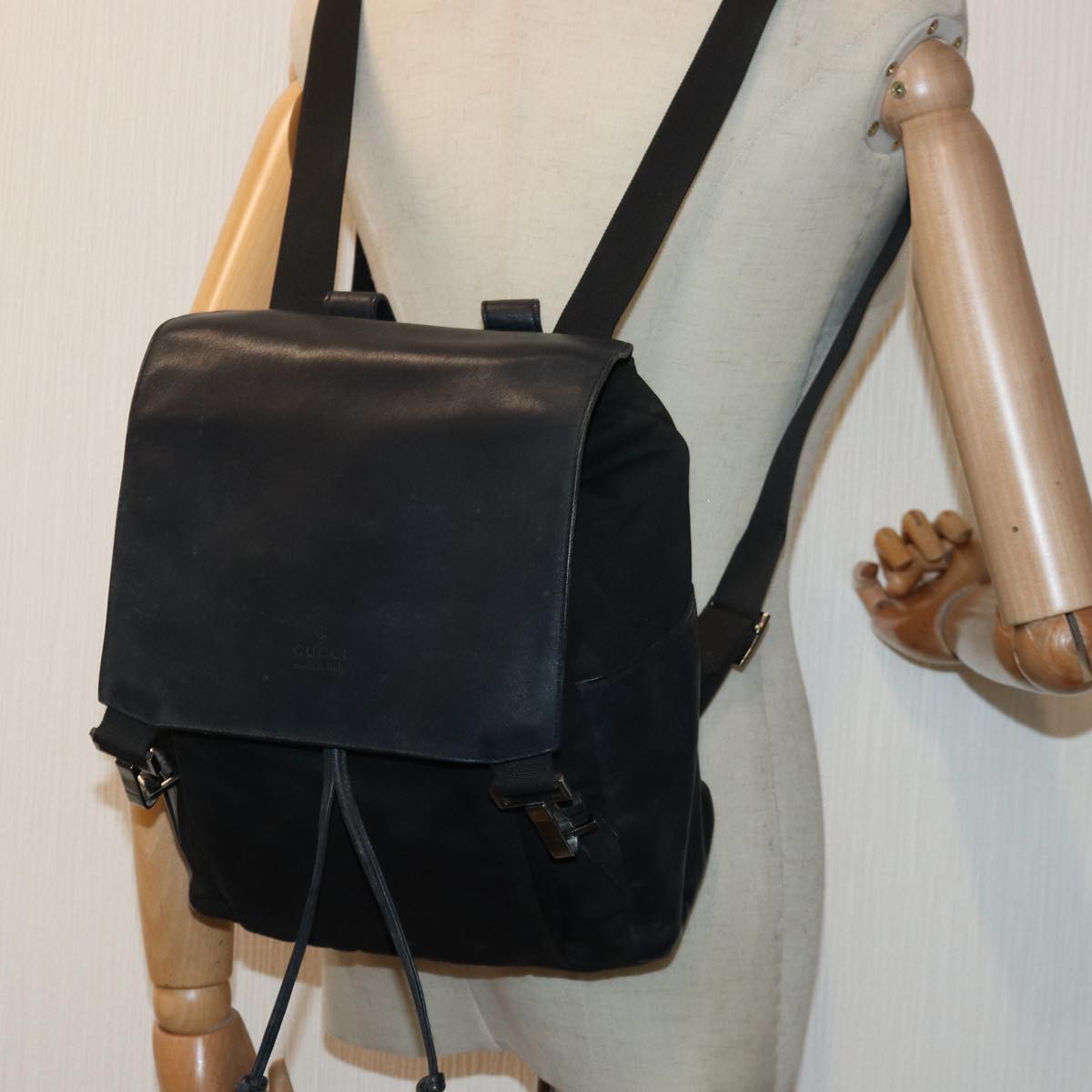 GUCCI Backpack