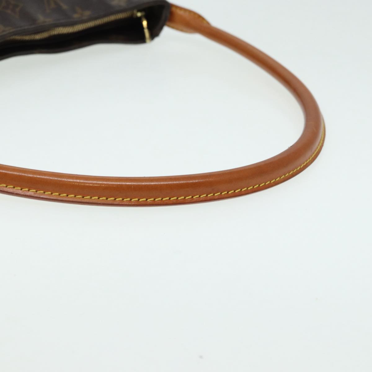 LOUIS VUITTON Looping GM Shoulder Bag