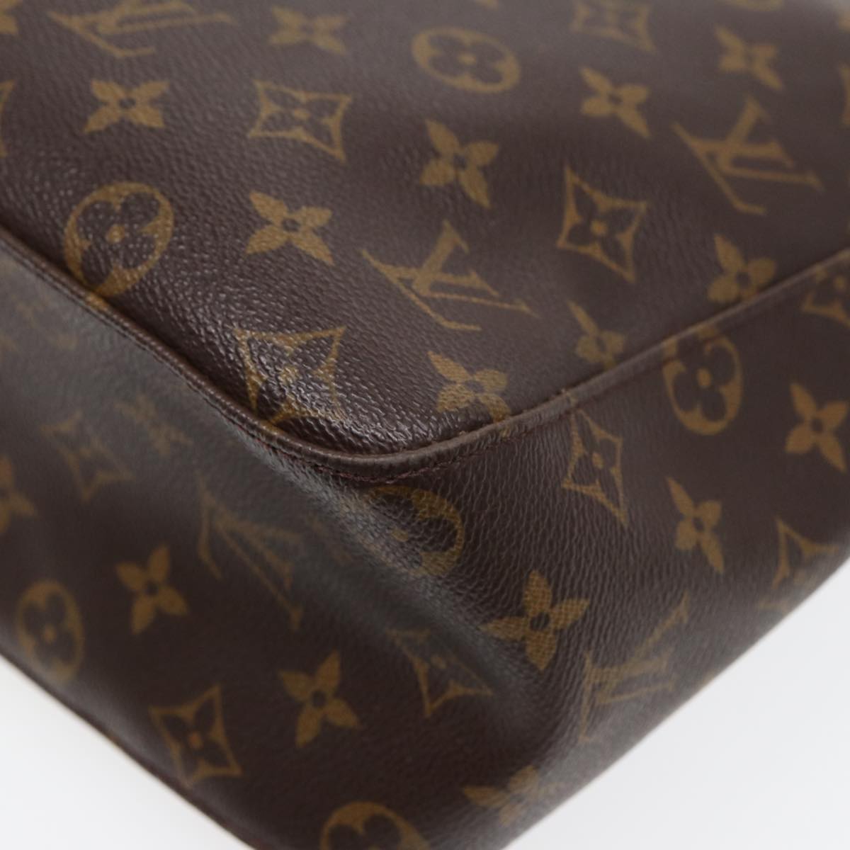 LOUIS VUITTON Looping GM Shoulder Bag