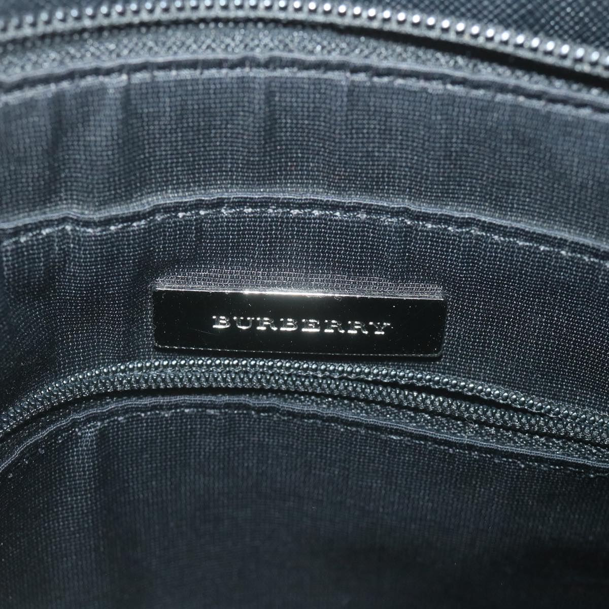 Burberry Nova Check Shoulder Bag