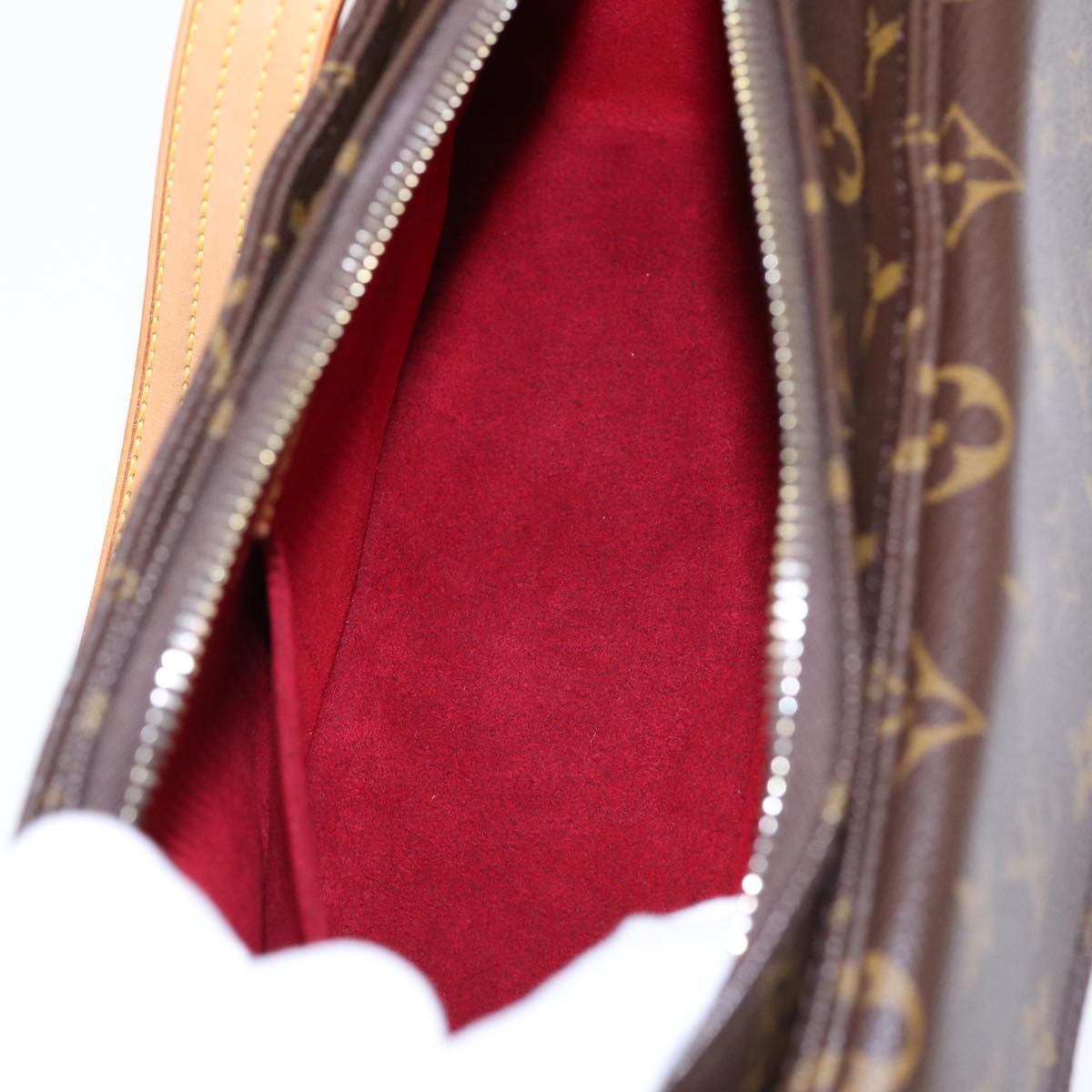 LOUIS VUITTON Viva Cite Shoulder Bag