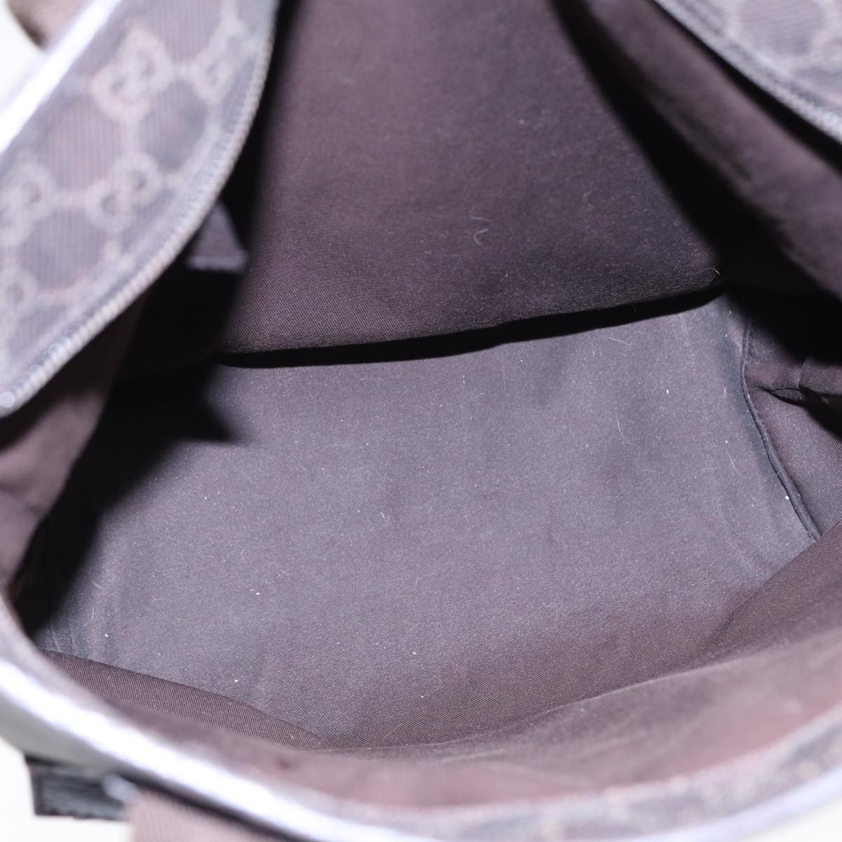 GUCCI GG canvas Tote