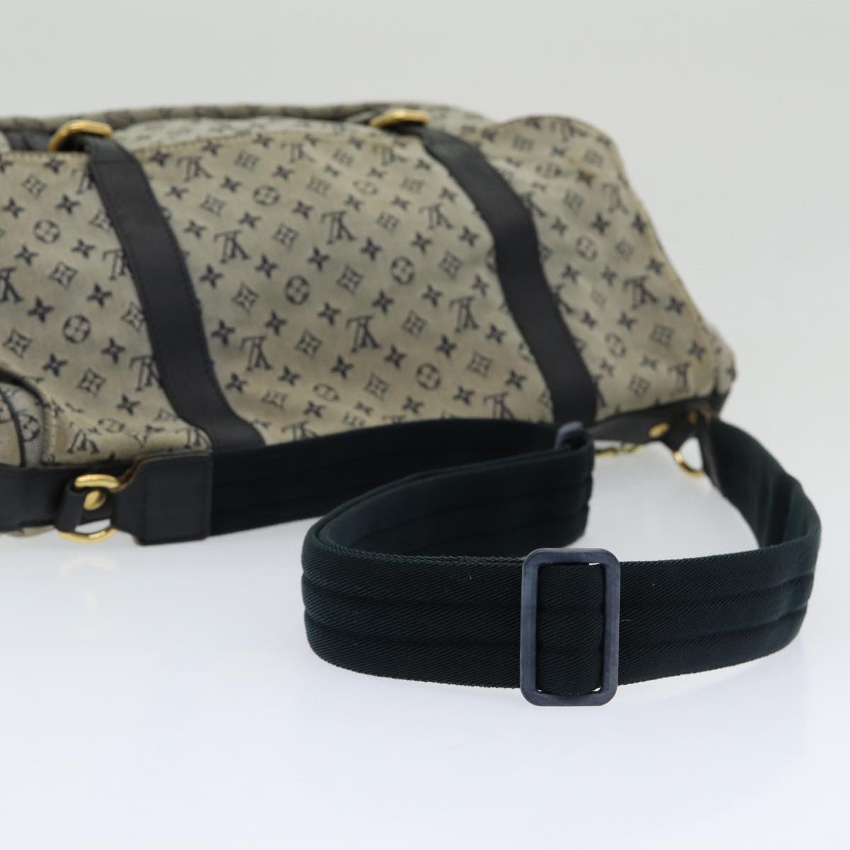 LOUIS VUITTON Maman Shoulder Bag