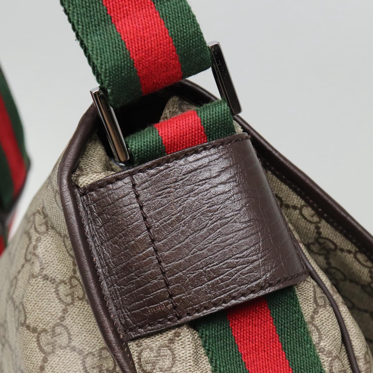 GUCCI Messenger Shoulder Bag