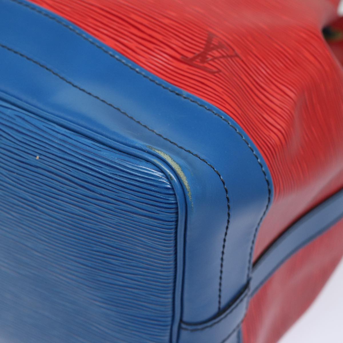 LOUIS VUITTON Noe Shoulder Bag