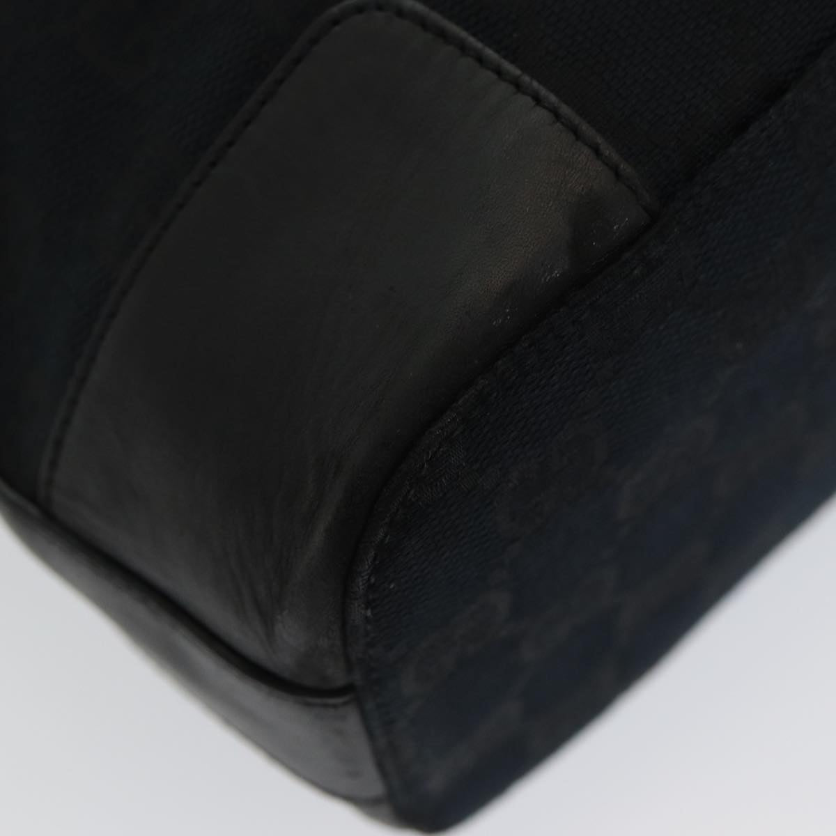 GUCCI Hobo Shoulder Bag