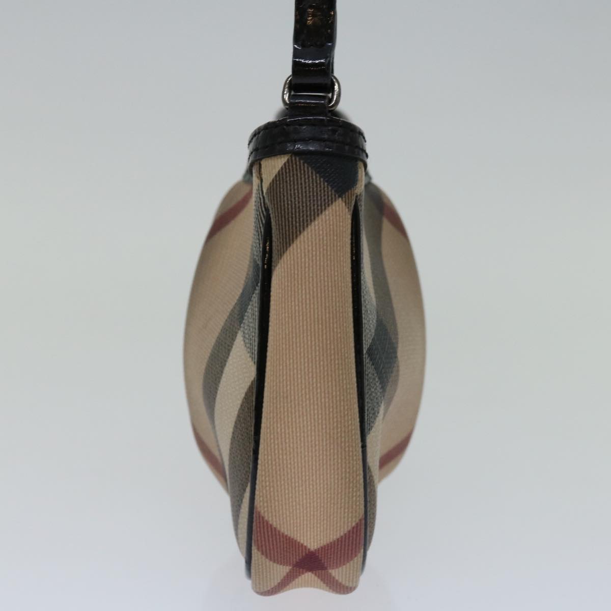 Burberry Nova Check Shoulder Bag