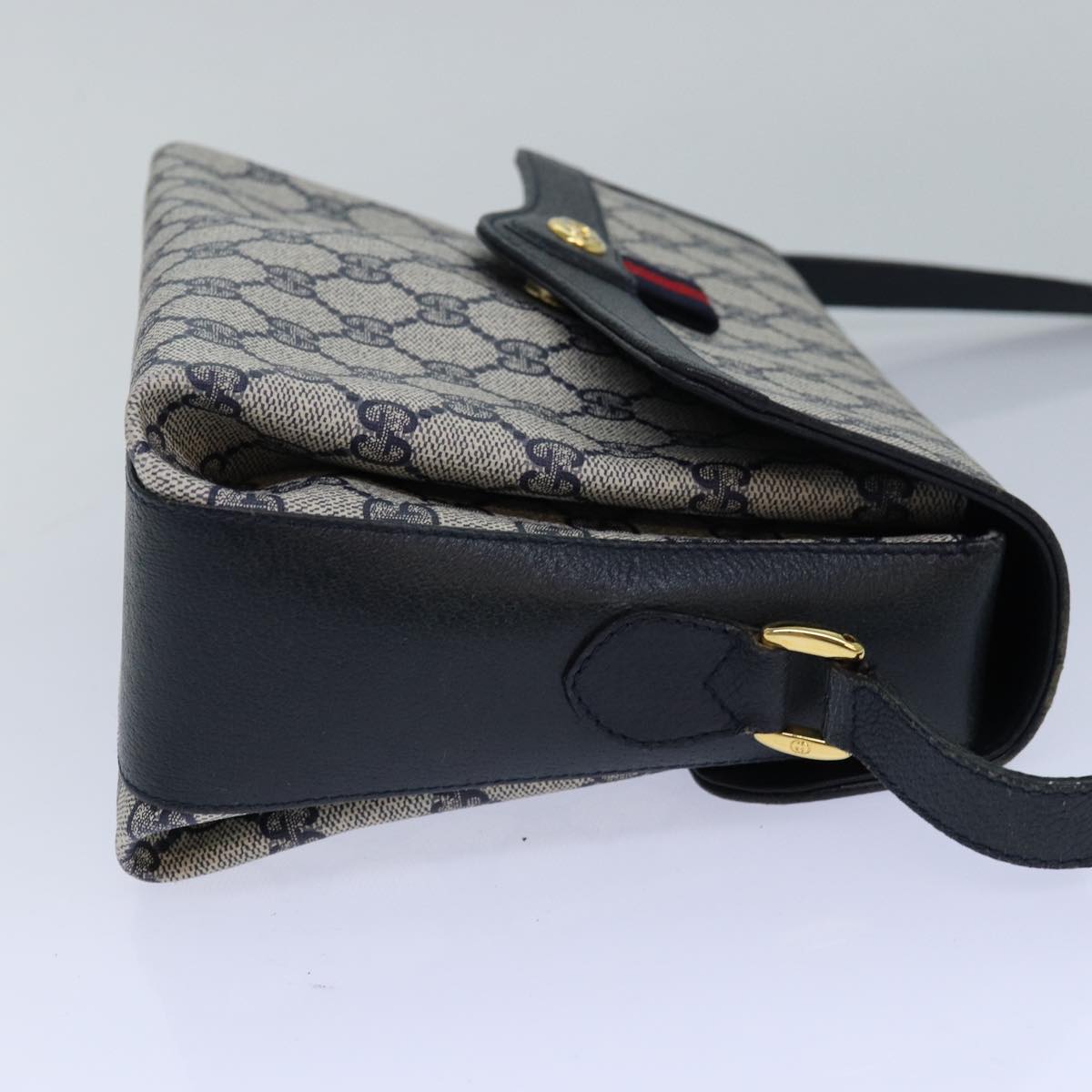 GUCCI Soho Shoulder Bag