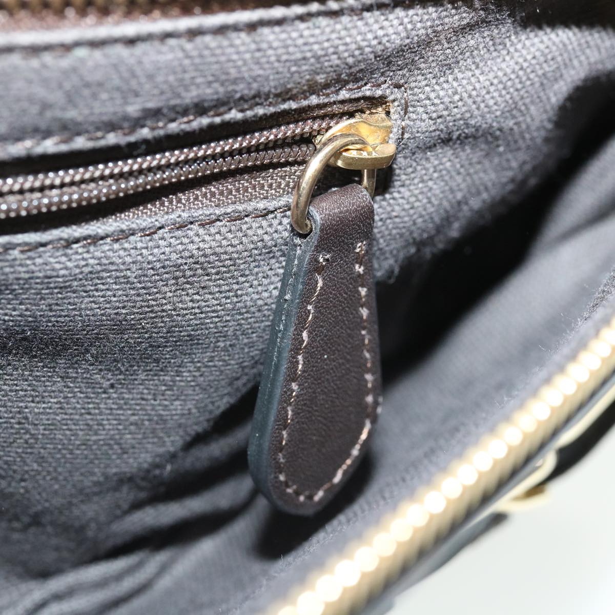 Burberry Nova Check Shoulder Bag