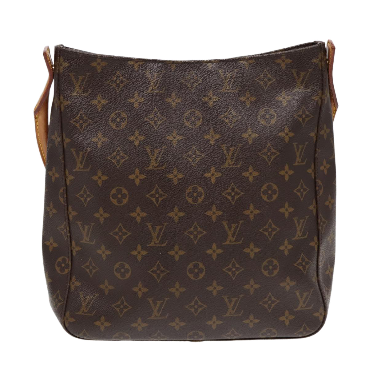 LOUIS VUITTON Looping GM Shoulder Bag