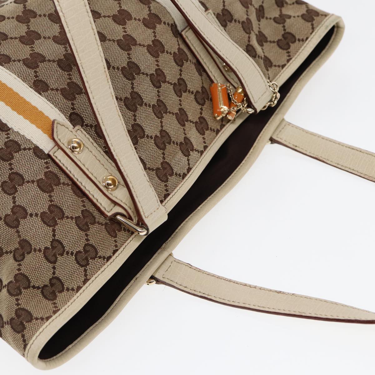 GUCCI Sherry Tote