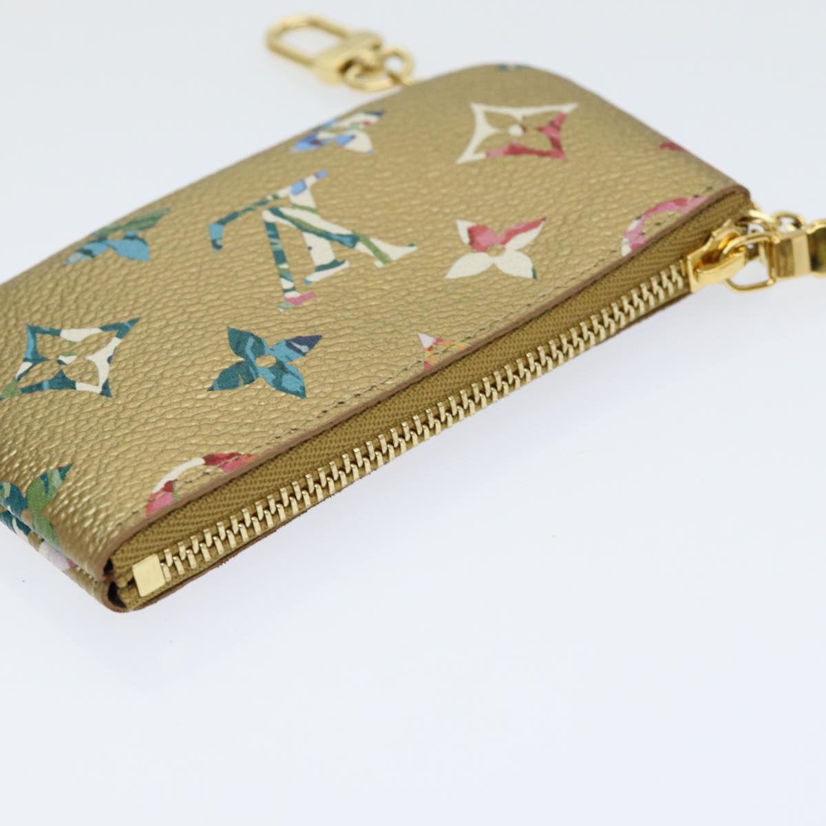 LOUIS VUITTON Bucket Shoulder Bag