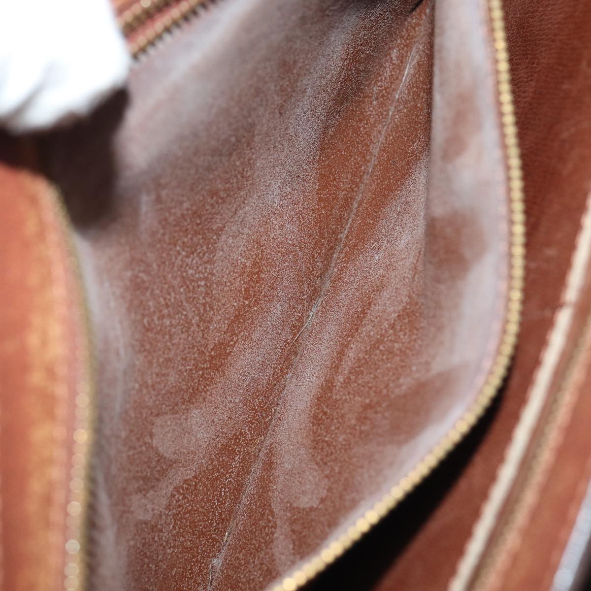 LOUIS VUITTON Enghien Shoulder Bag